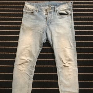 H&M Jeans